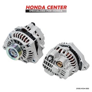 Honda Alternator Dinamo Cas Dinamo Ampere Odyssey RA6 2001 2002 2003 F23