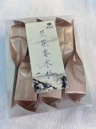 武夷山岩茶 ～ 白茶、水仙，雙非物質遺產傳承人「邱水明」老師 · 流水岩～蘭花香水仙《非誠勿擾》《不議價》