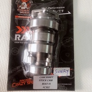 MOTORCYCLE CAM SHAFT CAM (BEAT FI)