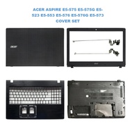 ACER ASPIRE E5-575 E5-575G E5-523 E5-553 E5-576 E5-576G Laptop LCD Back Cover Bezel