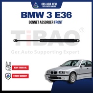 (TiBAO) BMW E36 FRONT BONNET ABSORBER