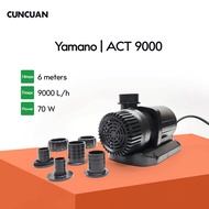 YAMANO ACT 9000 Aquarium Submersible Pump Power Head 9000 L/H