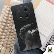 Case Latest Honor X9Chp 2025 Roman PAtung Motif Latest Honor X9C SoftCase/ - Casing Honor X9Chp | Ph
