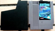 NINTENDO 任天堂 NES 紅白機  SILENT SERVICE  遊戲  卡帶卡 匣 ~~~ 稀有品