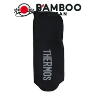 THERMOS FFX901 Pouch Stainless Steel FFX901POU Black