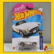 Hotwheels 1956 Corvette