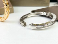 BVLGAR outlet bracelet手鐲 寶格麗B.zero1系列手鐲