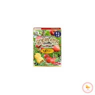 Aomori Limited Tohoku Souvenir Country Ma'am Aomori Apple 16 Pieces Individual Packaging Chocolate C