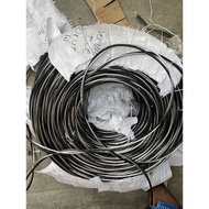 Service Drop wire #6/7 duplex - 200 mtrs