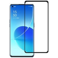 全城熱賣 - 適用於 OPPO Reno6 Pro 5G / Reno6 Pro+ 5G / Reno7 Pro 5G 9H 3D曲面高清鋼化膜