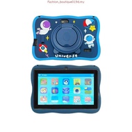 Learning Tablet for Kids - 7" EzyKids Educational Pad with Study Games
