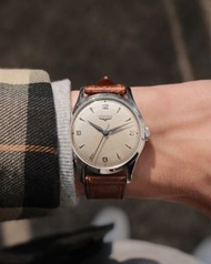 浪琴 (Longines) 古董錶 ref 6264
