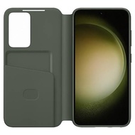 Samsung Smart View Wallet Case S23 Ultra Original