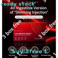 【BUY3FREE1】EXP 06 2027  Eimele Calibrate Reds / Eimele Metabolism Plus Coffee / Eimele Shine Greens 