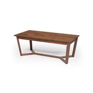 TONGA 2' x 4' COFFEE TABLE