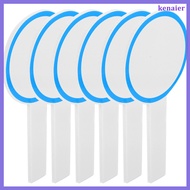 ☕ 6Pcs Whiteboard Set for Educators and Arbitrators in Classroom Instruction and Office Conferences 