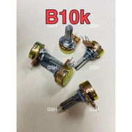 (5 PCS) B10K 3PIN VR VOLUME CONTROL