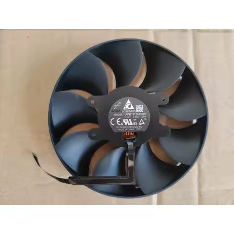 For NVIDIA GeForce RTX 3080 and RTX 3090 Small Fan Cooling Fan AFB1112HD-00 DAPA1115B2UP001