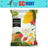[SC] Cozzo Assorted Pudding 300gm
