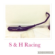 APIDO RACING EXHAUST 135 LC 30mm