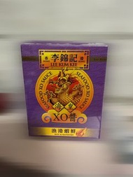 李錦記海皇xo醬