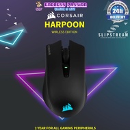 Corsair Harpoon RGB Wireless Gaming Mouse