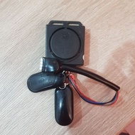 Molis T3, T3s, T3spro, T5,GN,LN,N9 pro alarm