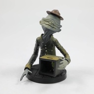 9cm Gecco THE JANITOR little nightmares action figure six