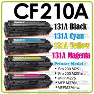 CF213A CF210A CF211A CF212A 131A Compatible H* LaserJet Pro 200 M251 M251n M276 M276n M276nw H*131A 