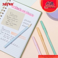 Ball Pen Pen Pen Pen Pen BP-365 Pastel Tomoko 0.7mm 1pack 4pcs