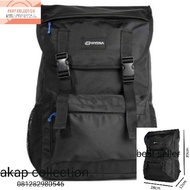 HYENA BM37 BLACK BACKPACK
