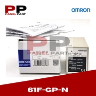For Water Level Control Omron 61F-Gp-N Original Premium