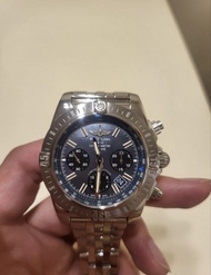 Breitling Chronomat 44mm B01 Calibre/ Japan Limited Edition MOP