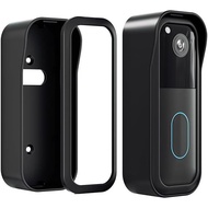 Blink Doorbell Mount for All-new Blink Video Doorbell(2nd Gen), No-Drilling Blink Mount Bracket, Eas