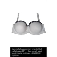Jumbo Bra 40B