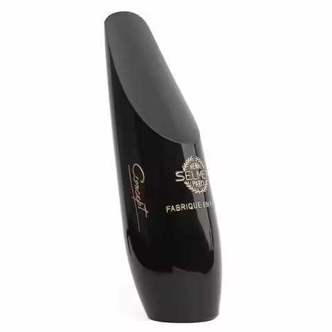France SELMER Concept Professional Alto/Tenor/Soprano Saxophone Mouthpiece Instrument Accessories 45