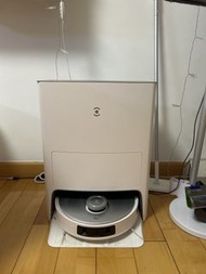 Ecovacs Deebot T10 智能機械人吸塵機