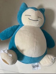 卡比獸公仔