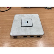 Ubiquiti Unifi Security Gateway USG