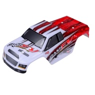 for Wltoys 1/18 A979-04 A979-05 A979-B RC Car  A979 Cars Canopy Body Case Shell Model Spare Parts
