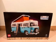 LEGO 10279 Volks T2 Camping Van