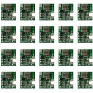 20X S9 L3+ RT8537 Boost Module Hash Board Repair Power Boost Board 2A 3.7-5V to 14.2V
