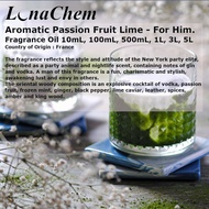 Aromatic PassionFruit Lime Fragrance Oil 1KG 3KG 5KG