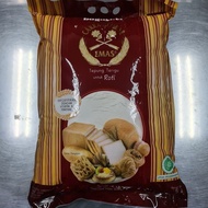 5kg High Protein Gold Twin Cakra Bread Flour