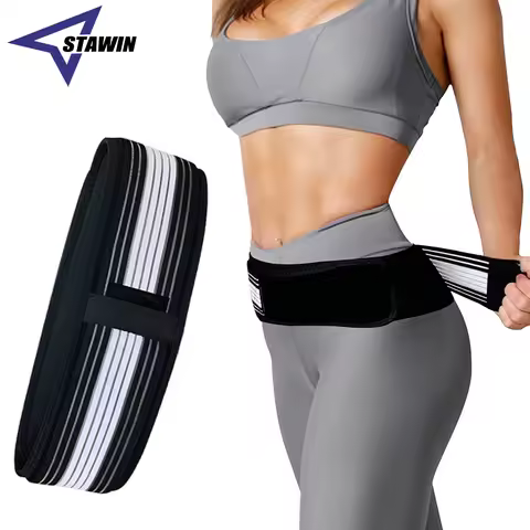 Sacroiliac SI Joint Hip Belt, Hip Braces for Hip Pain, Pelvic Support Belt,Sciatica Pelvis Lumbar Pa