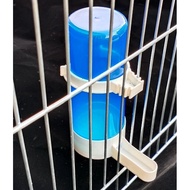 Cage Hanging Bird Water Feeder Automatic Water Feeder Bekas Minum Air Burung Gantung Sangkar Automatik Bekas Air Parrot