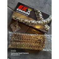 Chain EK SRX2 520