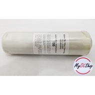 Taiwan KEMFLO T33 10" Carbon Filter Catridge for RO System