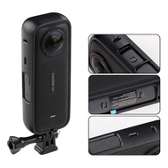 INSTA360 X4 Heat Dissipation Protection Frame Deputy Factory