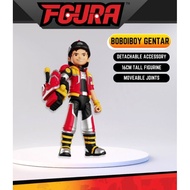 FGURA BOBOIBOY GENTAR NEW!!